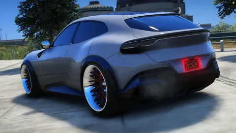 2025 Purosangue preview 2