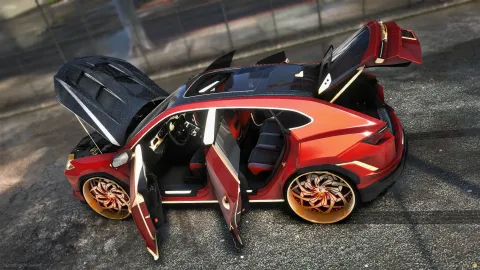 2025 Urus preview 2