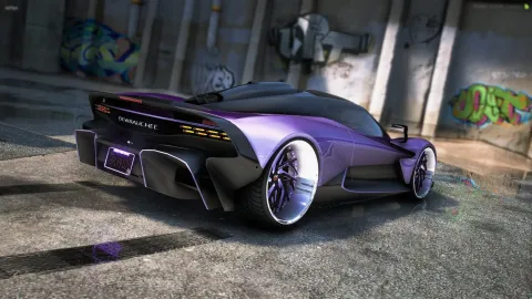 2026 Dewbauchee Vagner preview 2