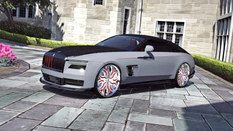 2026 Spectre for FiveM