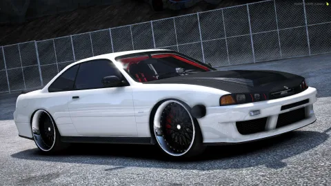 Annis Remus for FiveM