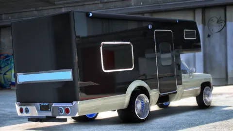 C10 Camper Convert preview 2
