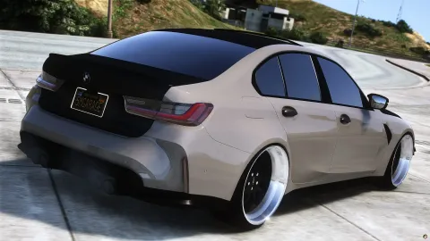M3 G80 preview 2