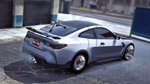 M4 Competition preview 2