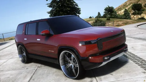 R1s for FiveM