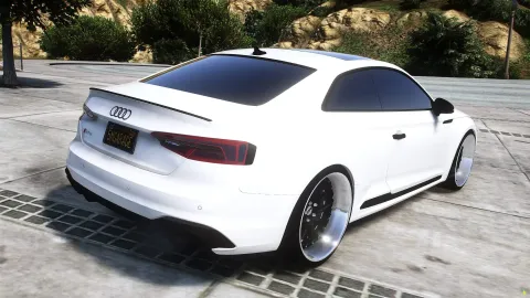 Rs5 preview 2