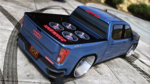 Sierra preview 2