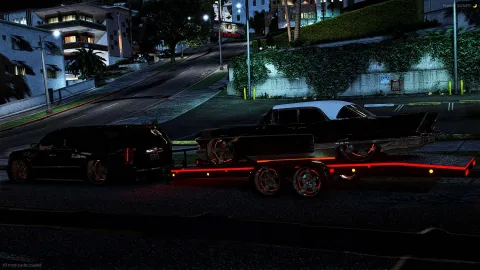 Twin Turbo Albany Bundle preview 2