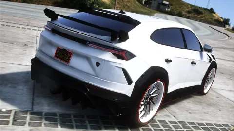 Venatus S preview 2