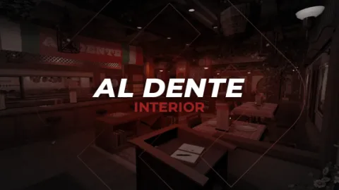 Al Dente for FiveM
