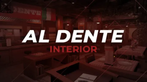 Al Dente preview 2