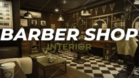 Barber Shop preview 2