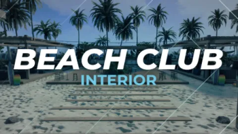 Beach Club preview 2