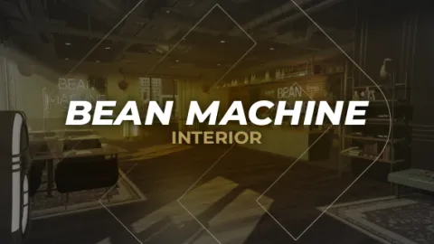 Bean Machine for FiveM