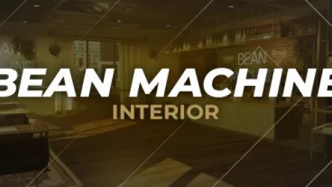 Bean Machine preview 2