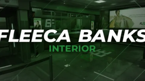 Fleeca Banks V2 preview 2