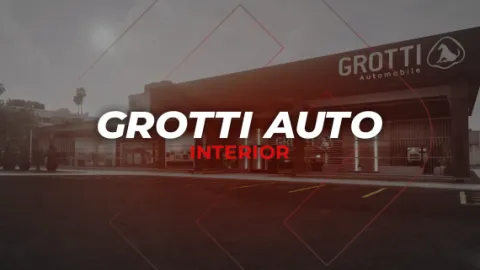Grotti Auto for FiveM