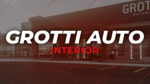Grotti Auto preview 2