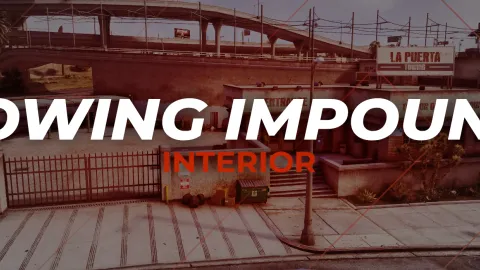 La Puerta Towing Impound preview 2
