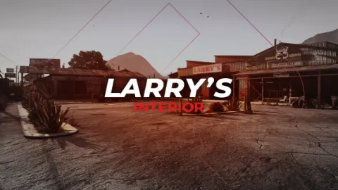 Larry S for FiveM