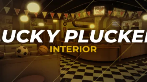 Lucky Plucker preview 2