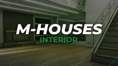 M Houses preview 2