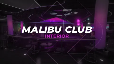 Malibu Club for FiveM