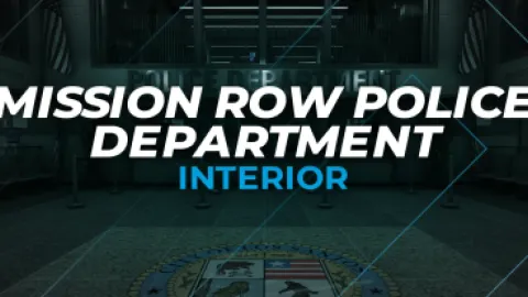 Mission Row Pd preview 2