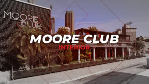 Moore Club for FiveM