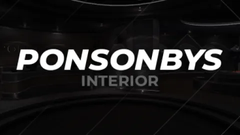 Ponsonbys preview 2
