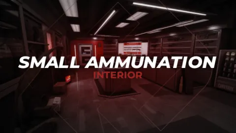 Small Ammunation for FiveM