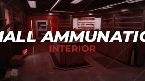 Small Ammunation preview 2