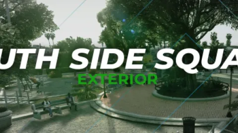 South Side Square preview 2