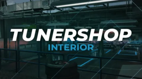 Tuner Shop preview 2
