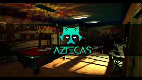Aztecas for FiveM