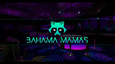 Bahama Mamas for FiveM