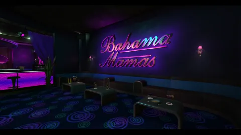 Bahama Mamas preview 2