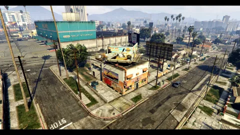 Ballas preview 2