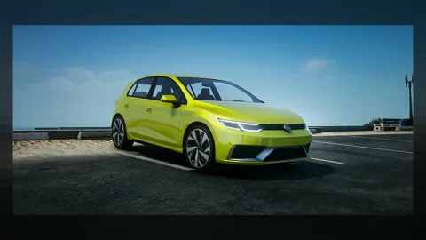Bf Club Xr preview 2