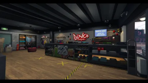 Binco preview 2