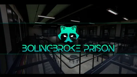 Bolingbroke Prison for FiveM