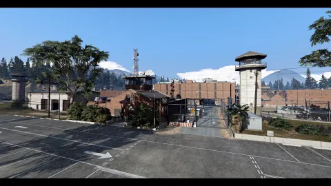 Bolingbroke Prison preview 2