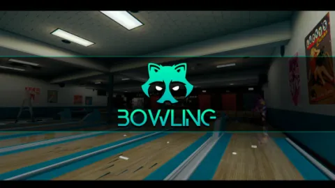 Bowling Alley for FiveM