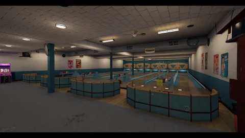 Bowling Alley preview 2