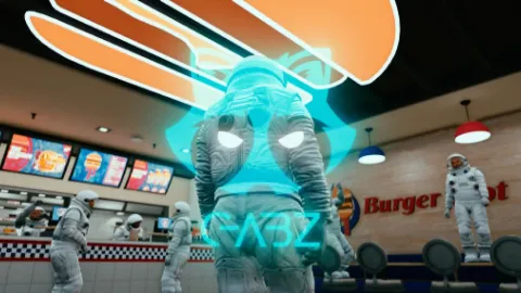 Burgershot for FiveM