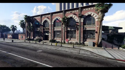 Davis Police Dept preview 2