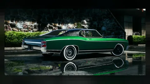 Declasse Tahoma Gt for FiveM