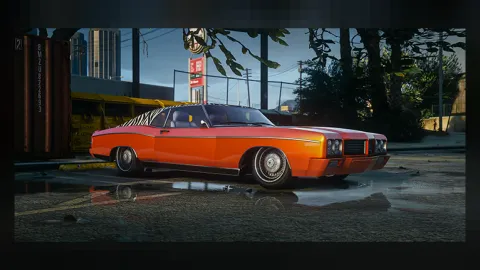 Declasse Tahoma Gt preview 2