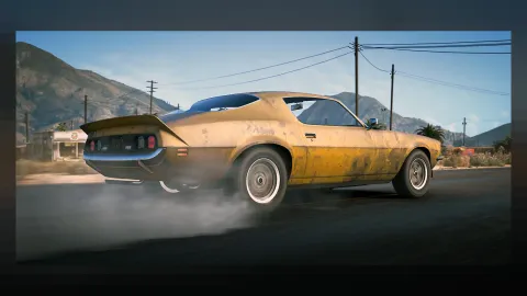 Declasse Vigero Ratt preview 2