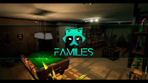 Families for FiveM